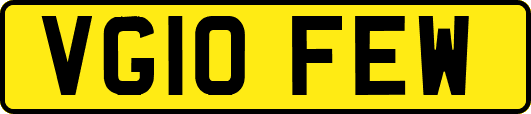 VG10FEW