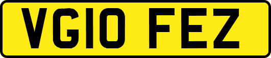 VG10FEZ