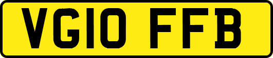 VG10FFB