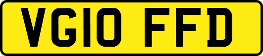 VG10FFD