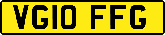 VG10FFG