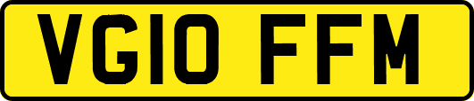 VG10FFM