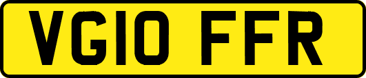 VG10FFR