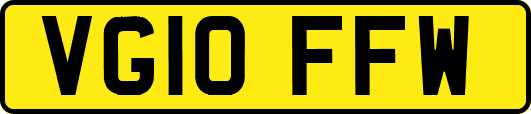 VG10FFW
