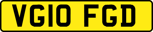 VG10FGD