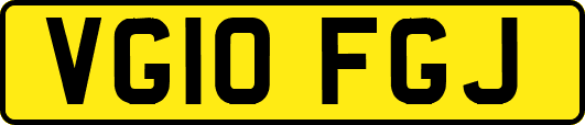 VG10FGJ
