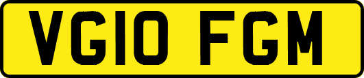 VG10FGM