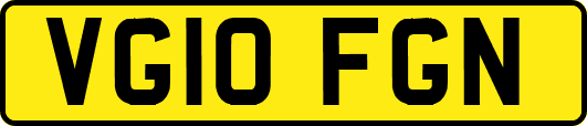VG10FGN