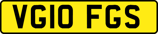 VG10FGS