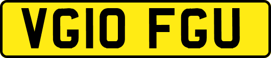 VG10FGU