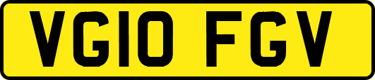 VG10FGV
