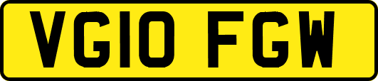 VG10FGW