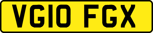 VG10FGX