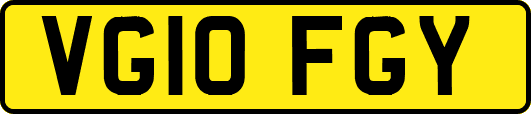 VG10FGY