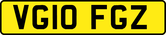 VG10FGZ
