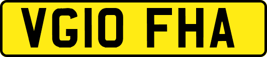 VG10FHA