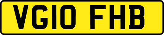VG10FHB