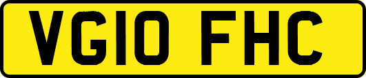 VG10FHC
