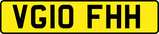 VG10FHH