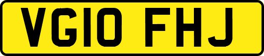 VG10FHJ