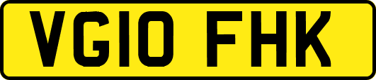 VG10FHK