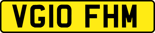 VG10FHM