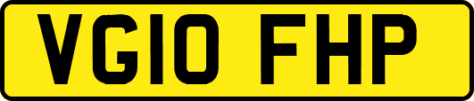 VG10FHP