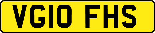 VG10FHS