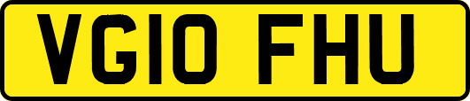 VG10FHU