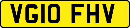 VG10FHV