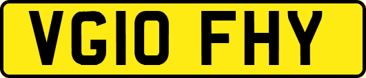 VG10FHY