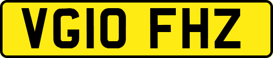 VG10FHZ