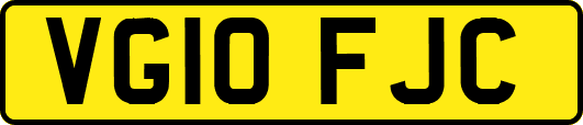 VG10FJC