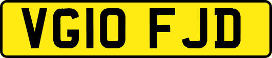 VG10FJD