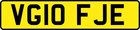 VG10FJE