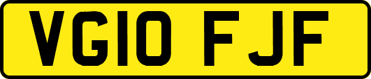VG10FJF