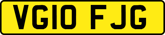 VG10FJG