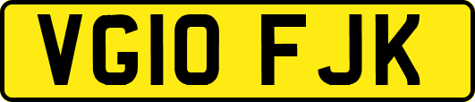 VG10FJK