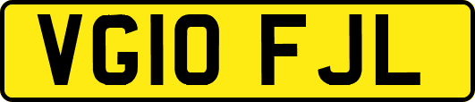 VG10FJL