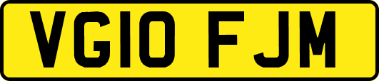 VG10FJM