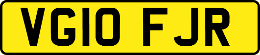 VG10FJR