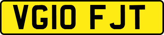 VG10FJT