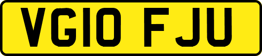 VG10FJU