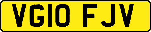 VG10FJV