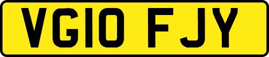 VG10FJY