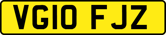 VG10FJZ
