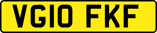 VG10FKF