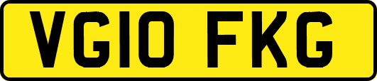 VG10FKG