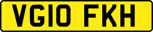 VG10FKH