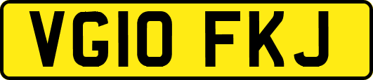 VG10FKJ